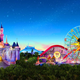 Image for article titled As Profits Soar, The Disneyland And Disney World Magic Is Dying